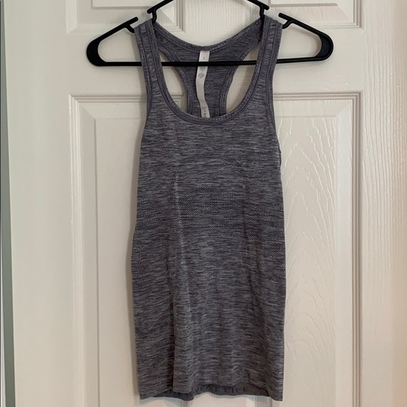lululemon athletica Tops - lululemon Racerback tank